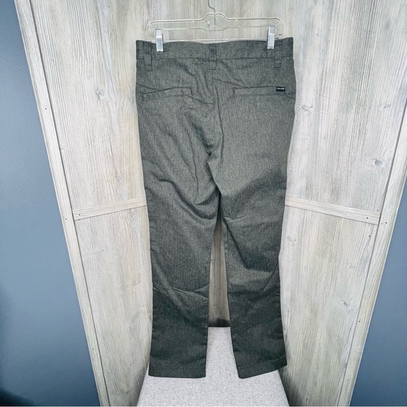 Volcom VMonty Chino Pants - Picture 8 of 10